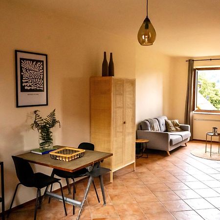 Studio Verde Miagliano Εξωτερικό φωτογραφία
