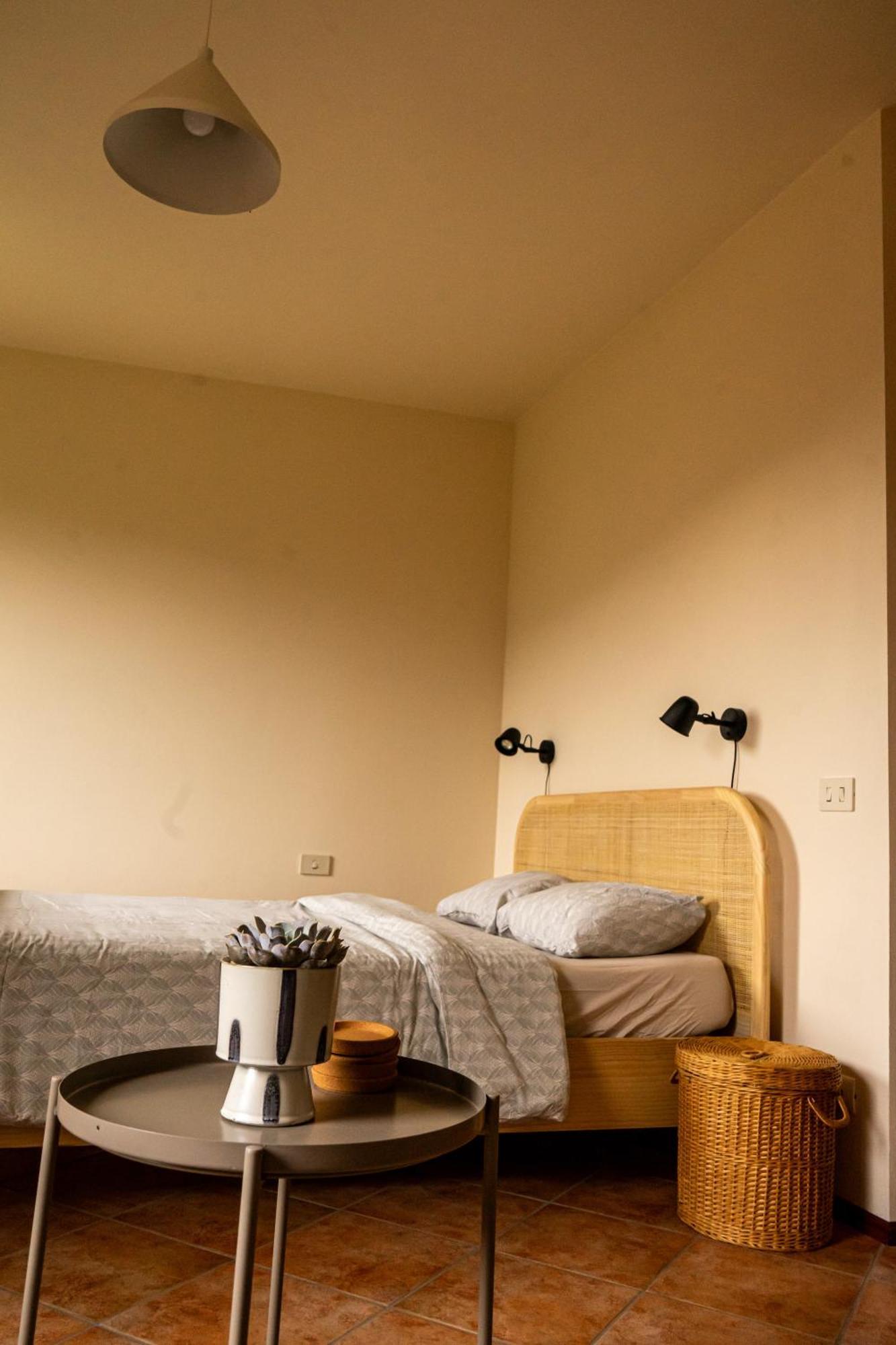Studio Verde Miagliano Εξωτερικό φωτογραφία