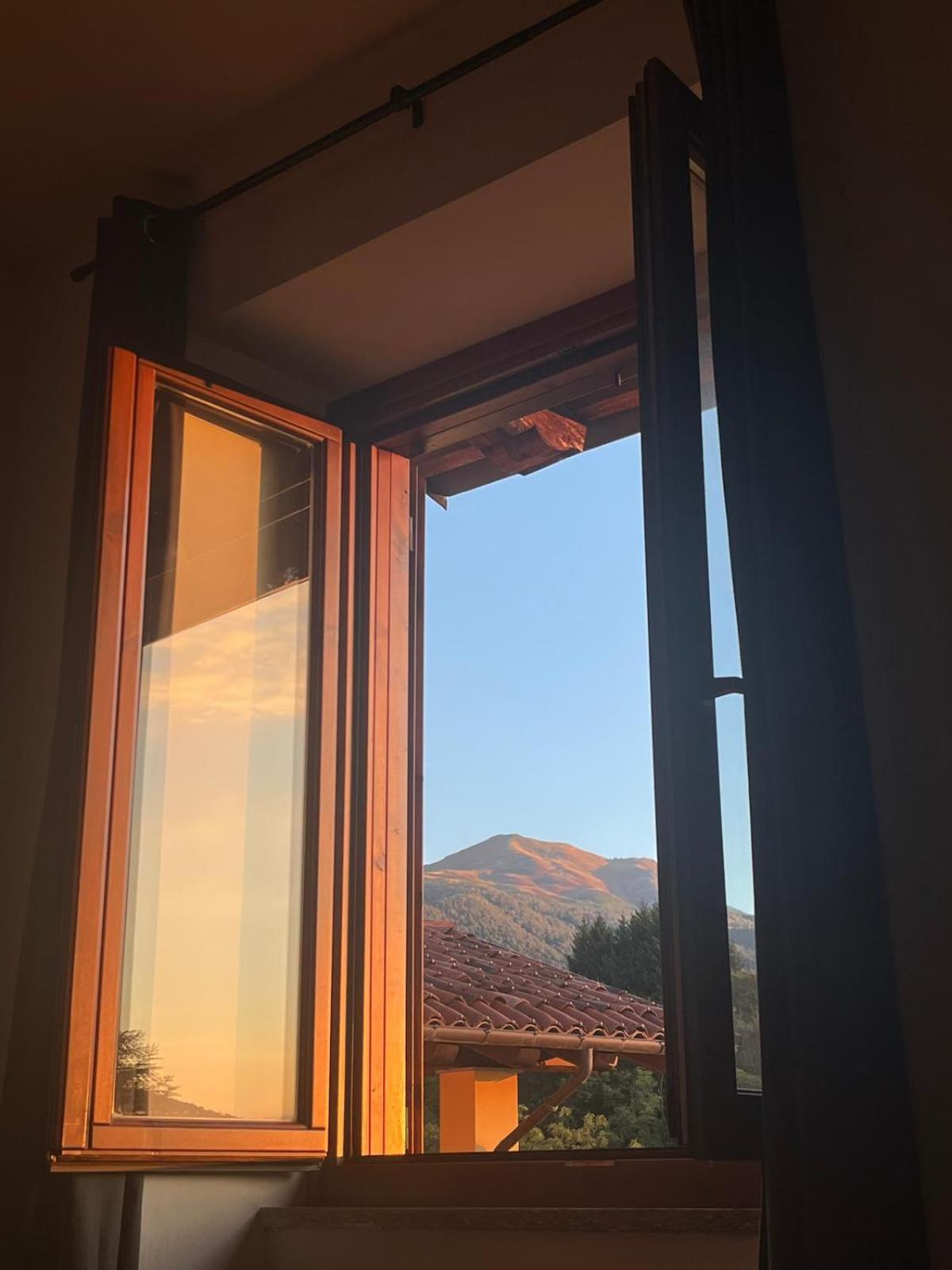 Studio Verde Miagliano Εξωτερικό φωτογραφία