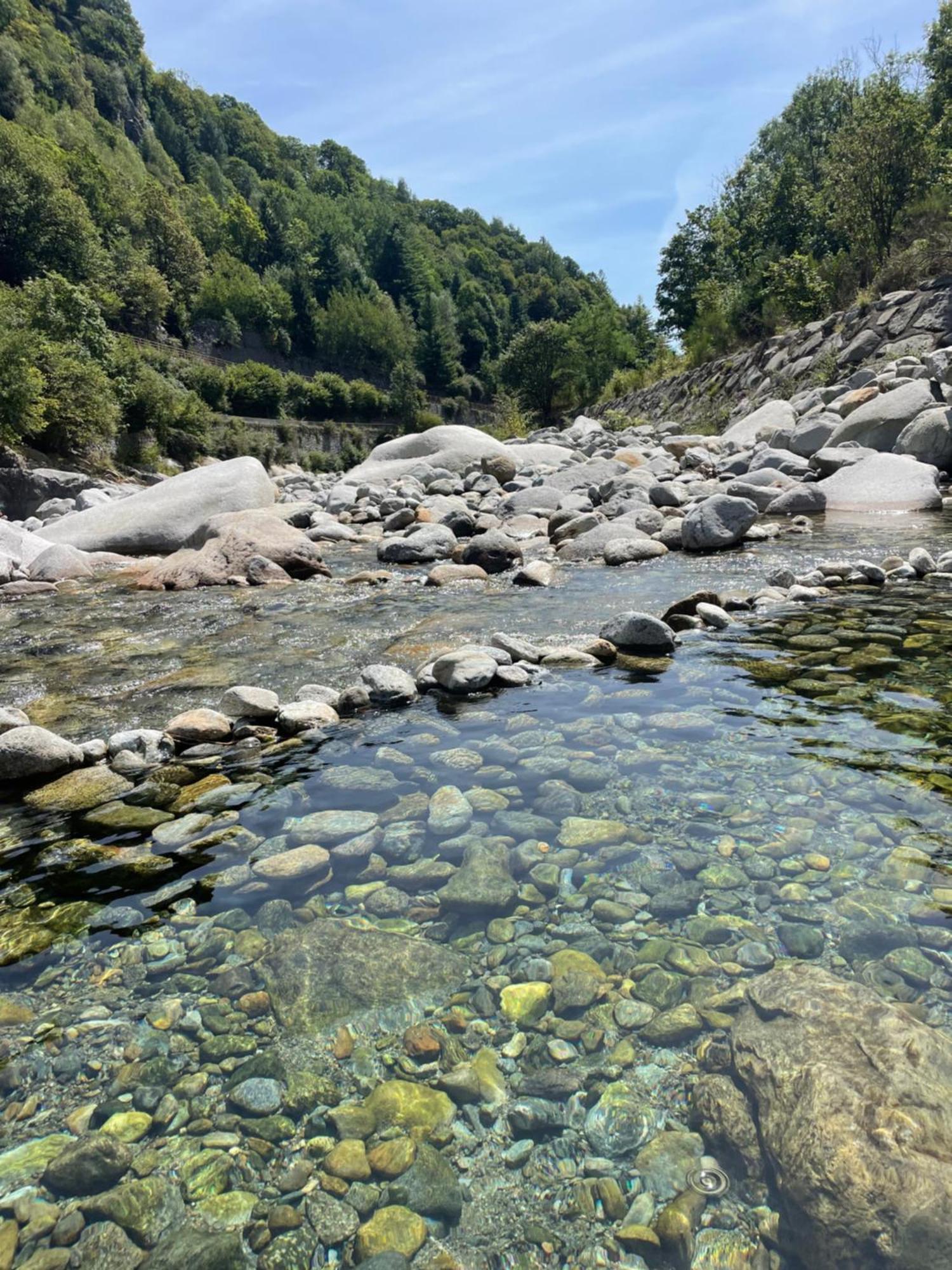 Studio Verde Miagliano Εξωτερικό φωτογραφία