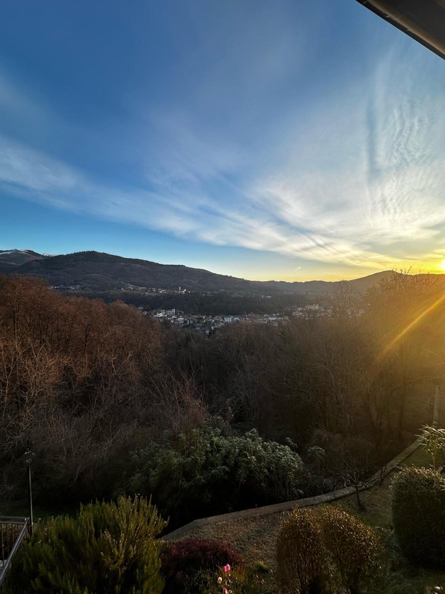 Studio Verde Miagliano Εξωτερικό φωτογραφία