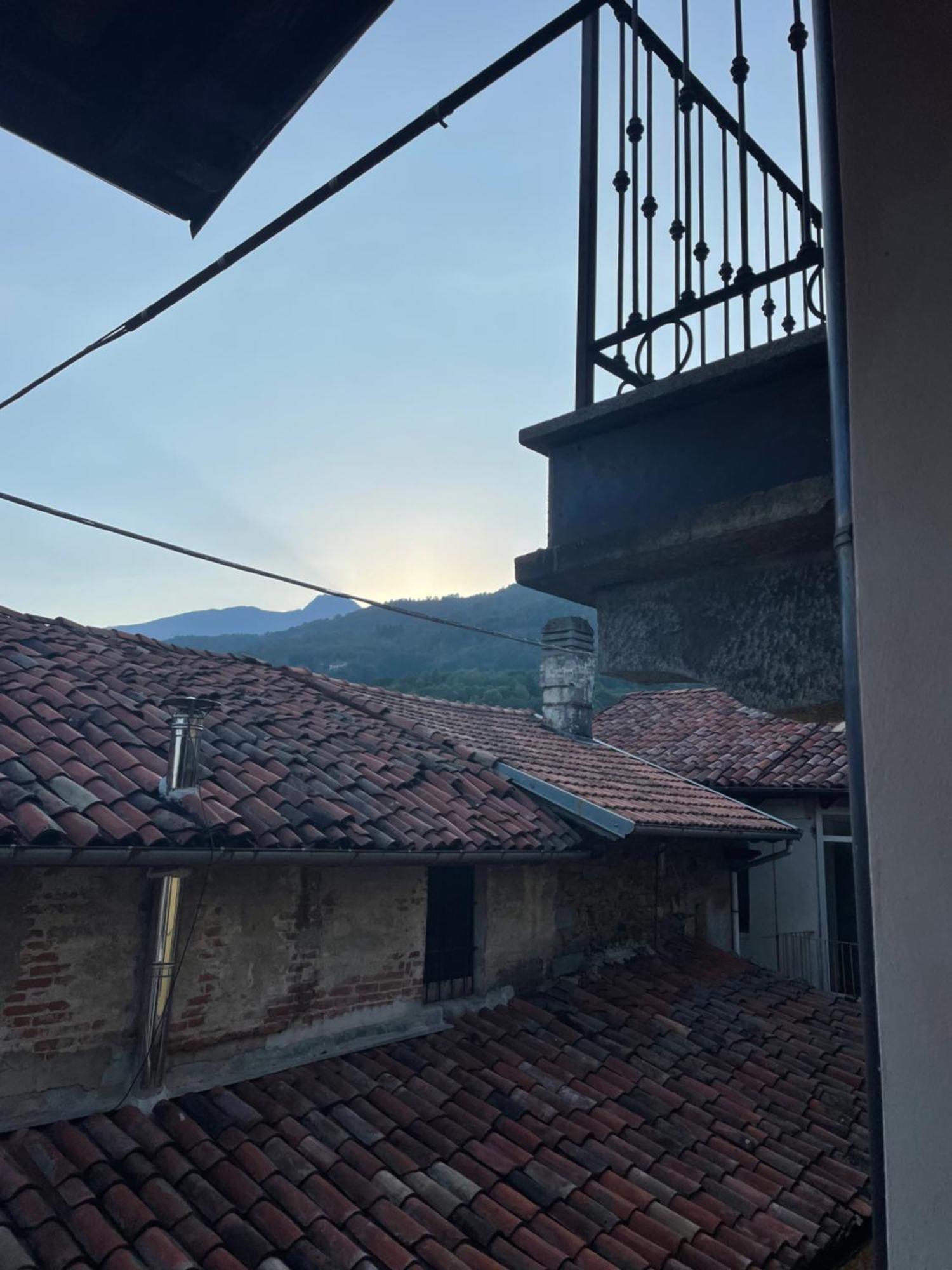 Studio Verde Miagliano Εξωτερικό φωτογραφία