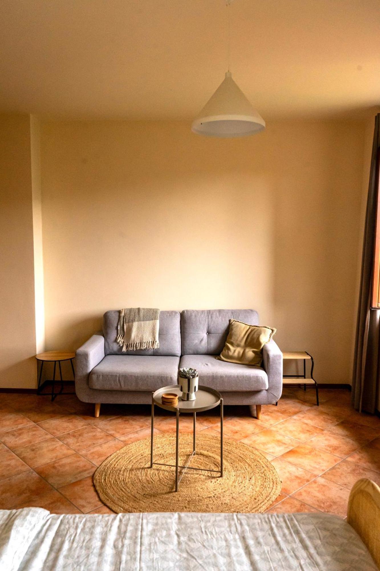 Studio Verde Miagliano Εξωτερικό φωτογραφία