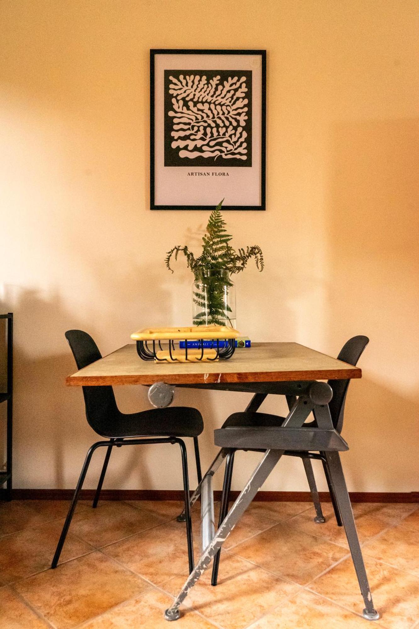 Studio Verde Miagliano Εξωτερικό φωτογραφία