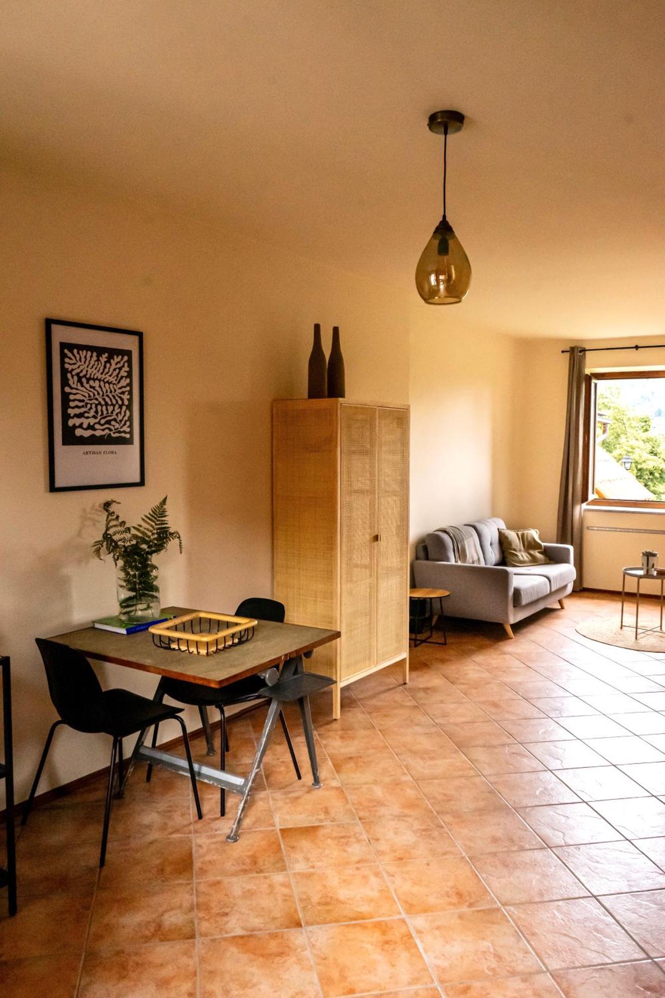 Studio Verde Miagliano Εξωτερικό φωτογραφία