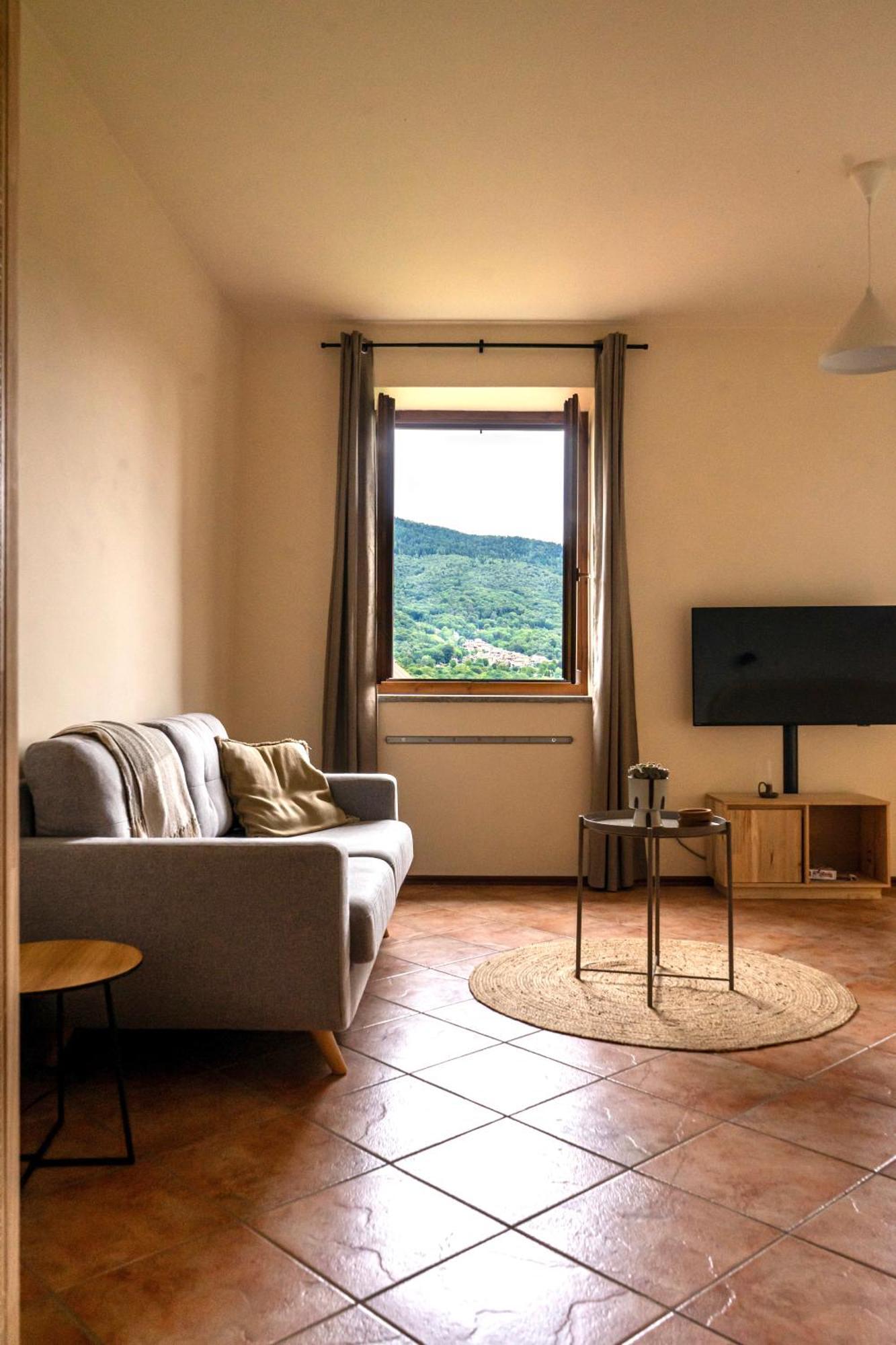 Studio Verde Miagliano Εξωτερικό φωτογραφία