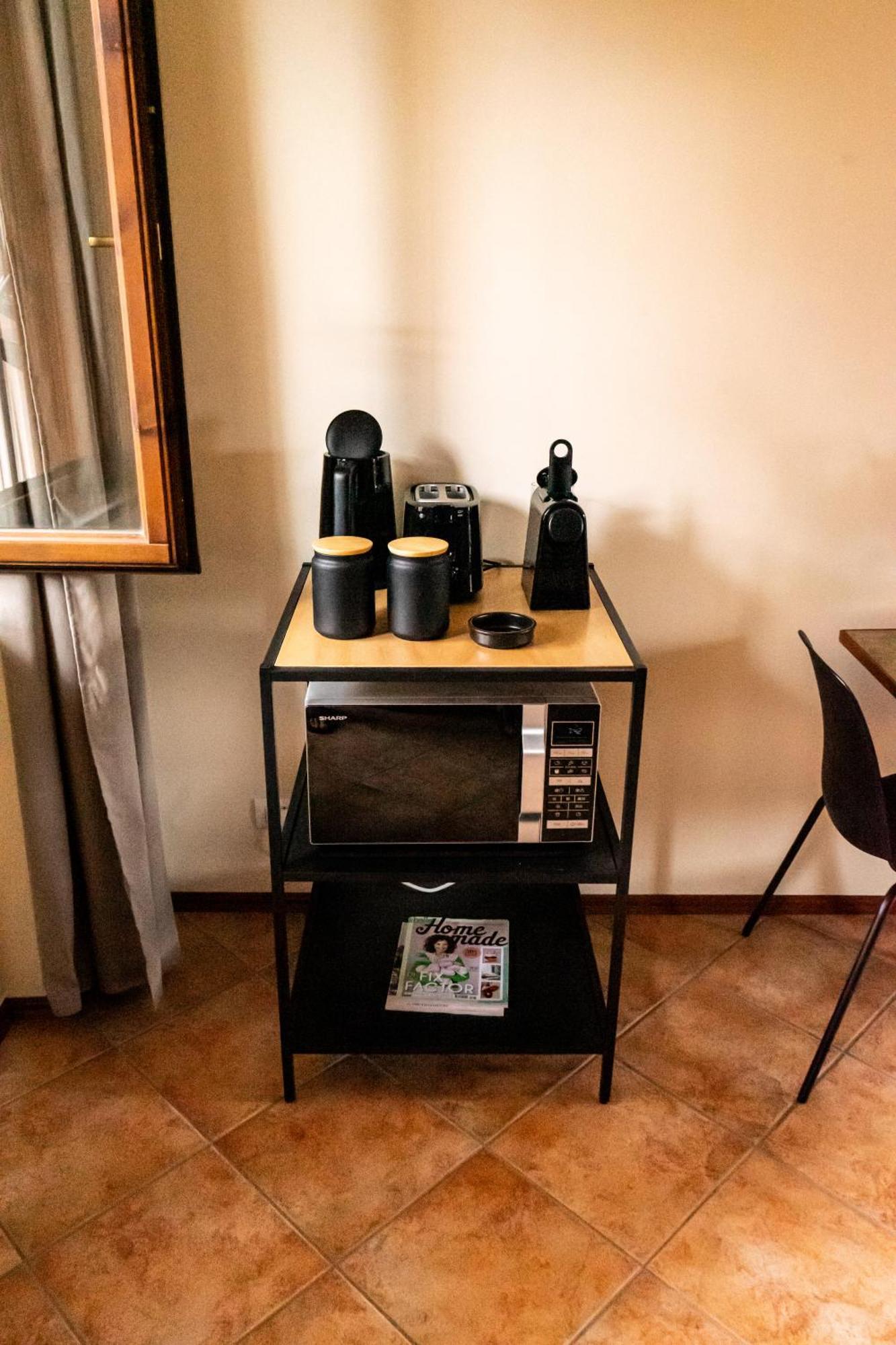 Studio Verde Miagliano Εξωτερικό φωτογραφία