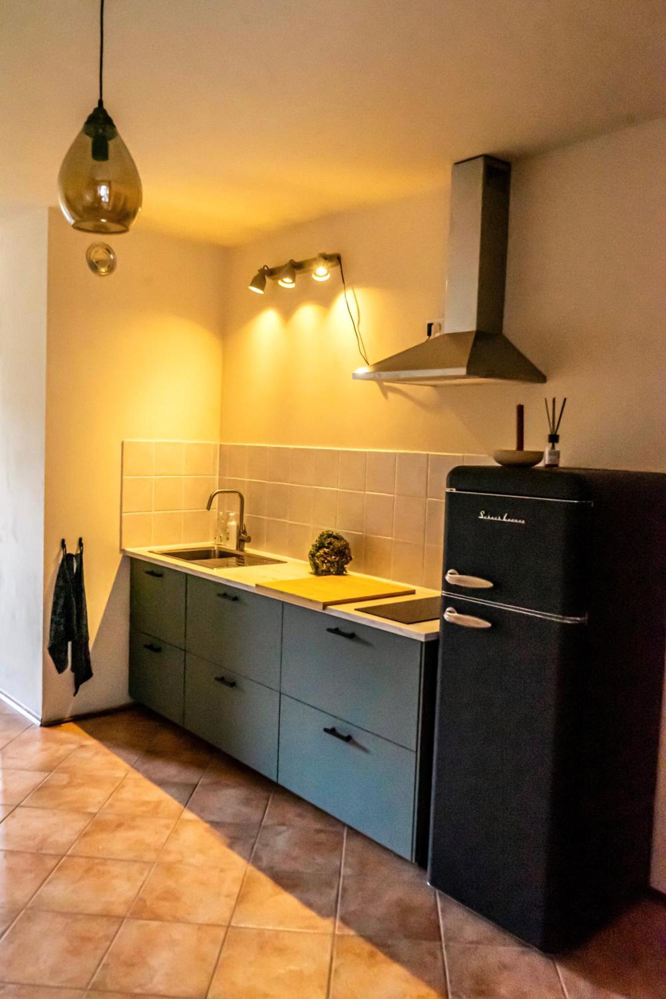 Studio Verde Miagliano Εξωτερικό φωτογραφία