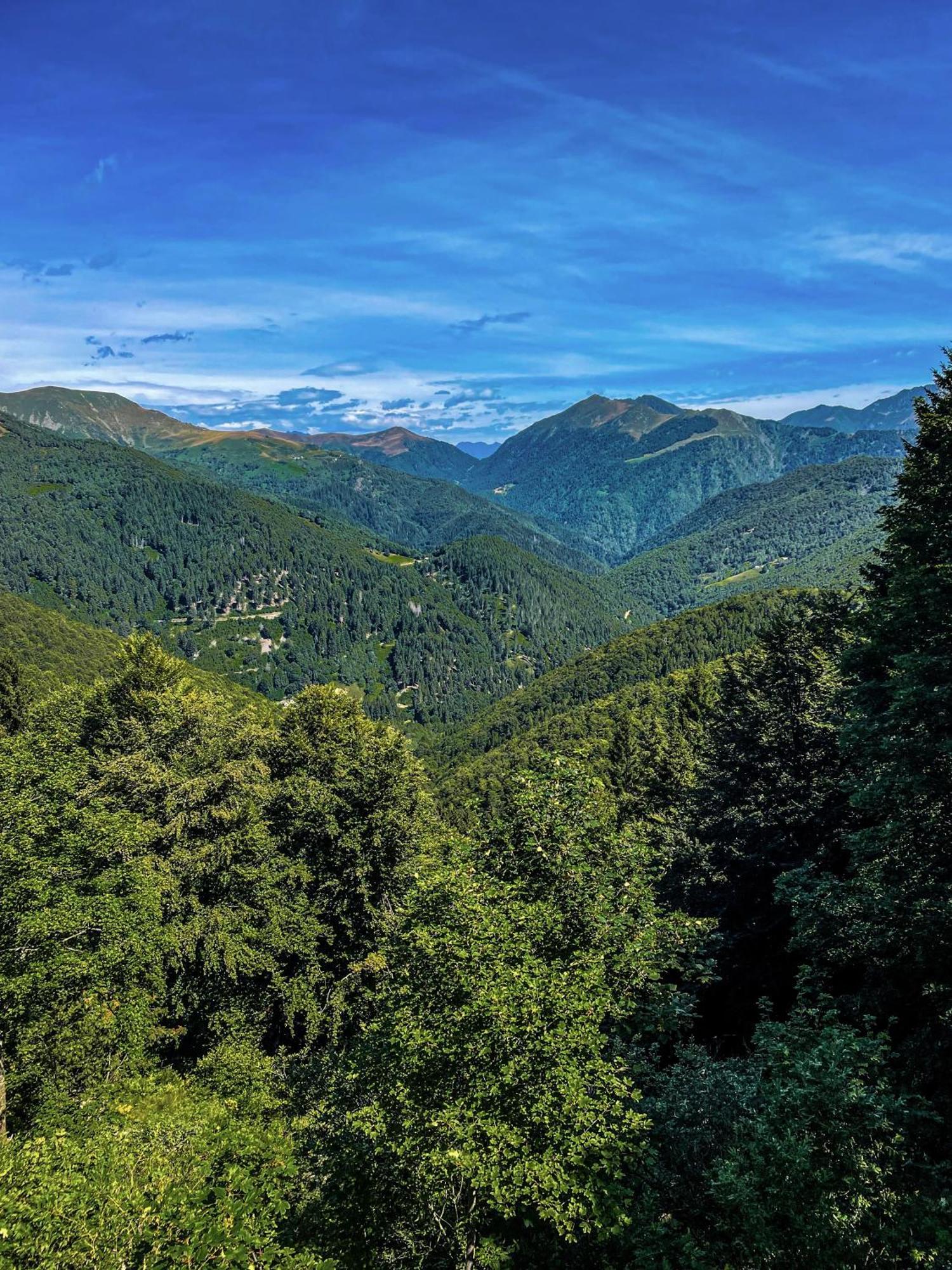Studio Verde Miagliano Εξωτερικό φωτογραφία